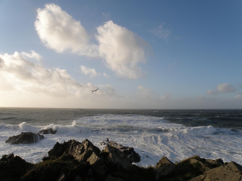 Hartland Quay Hotel 21/39