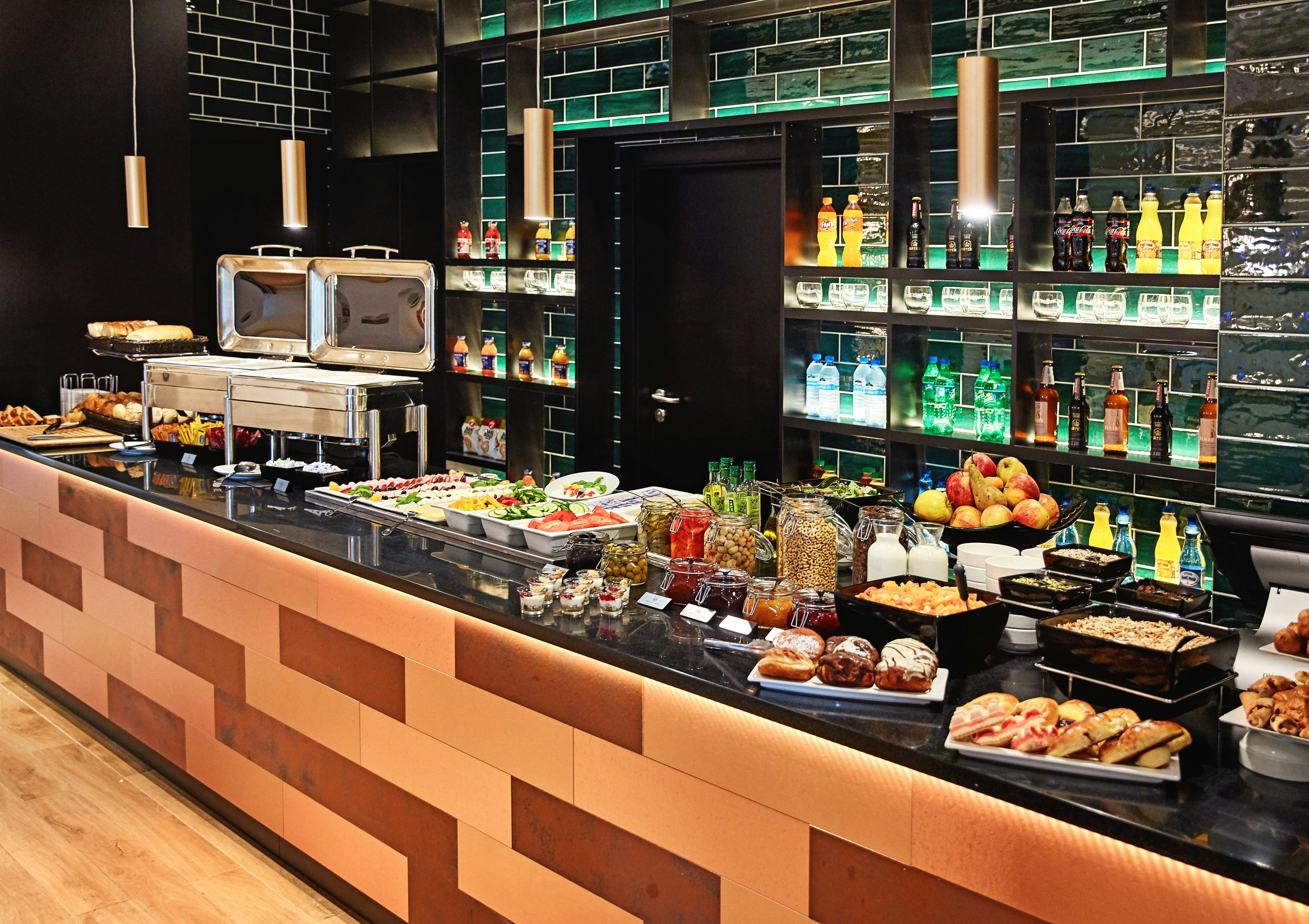 B&B Hotel Krakow Centrum 6/11