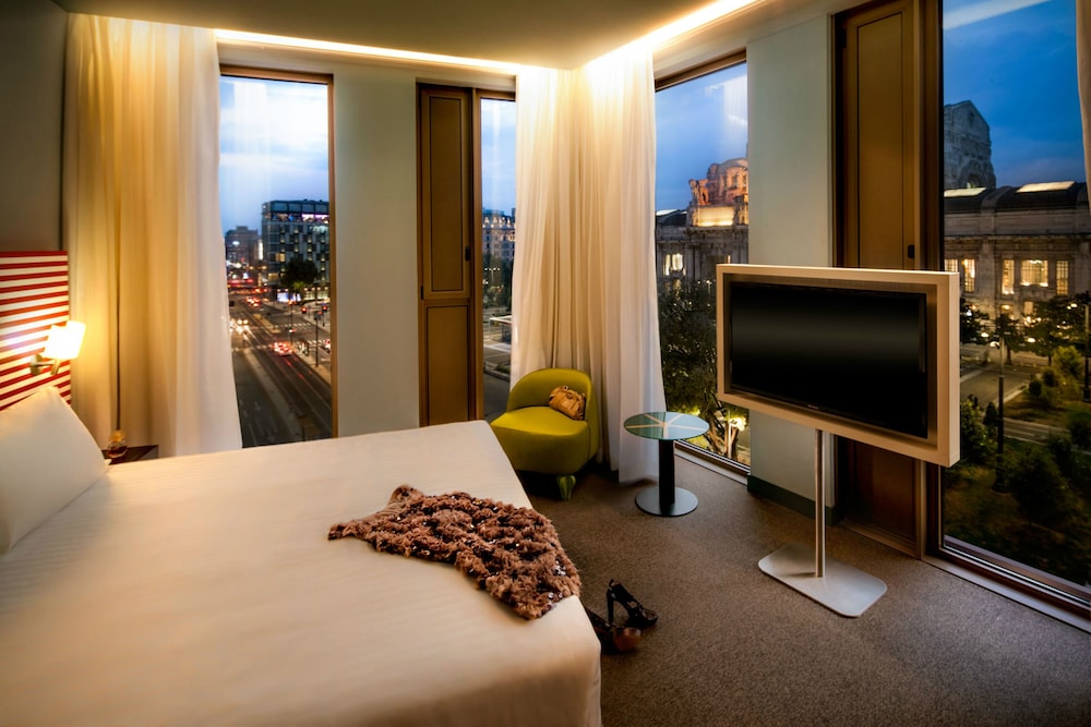 Hotel Glam Milano 45/71
