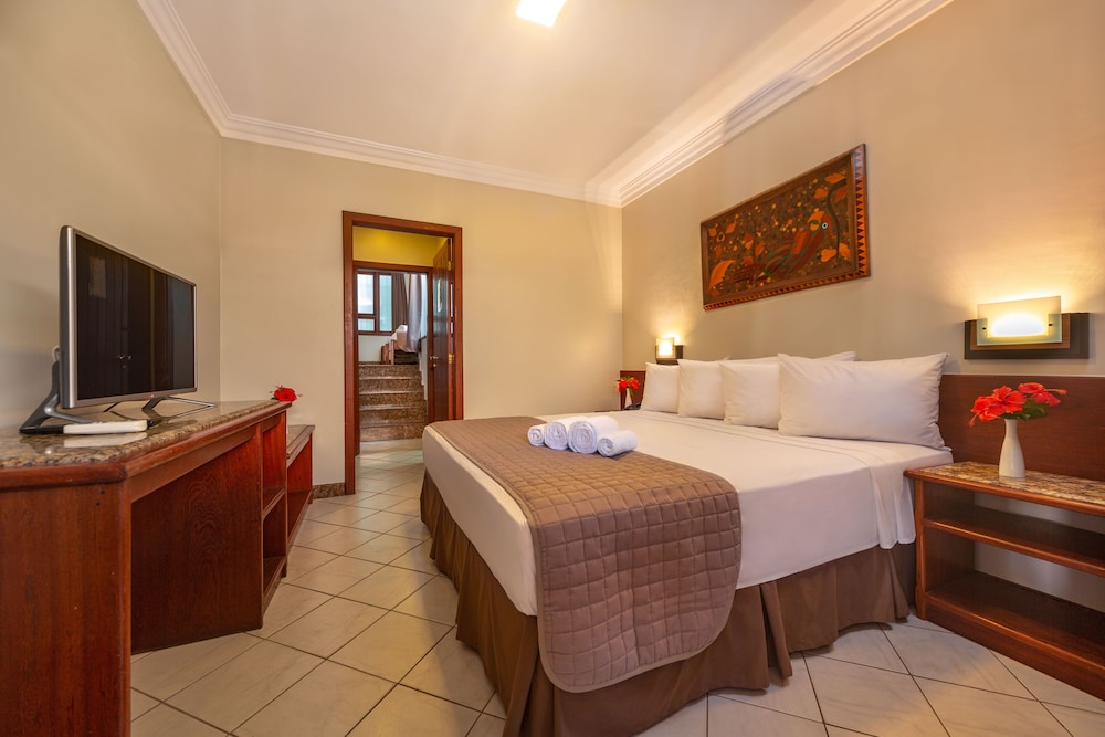 Quinta Do Sol Praia Hotel 18/50