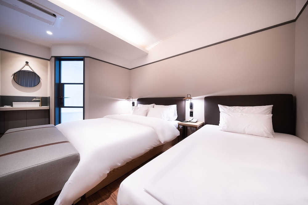 Browndot Hotel Suwon City Hall 14/37