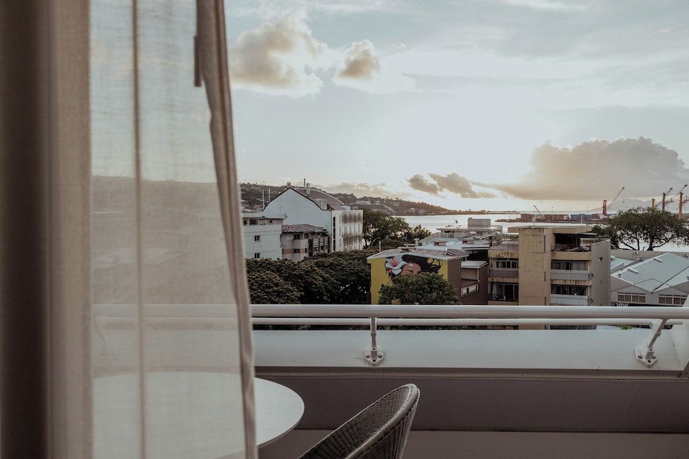 Hotel Reva Tahiti in PAPEETE