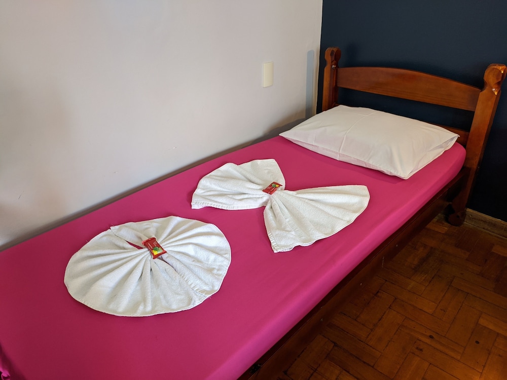 Pousada Hostel Vila Appia 30/70