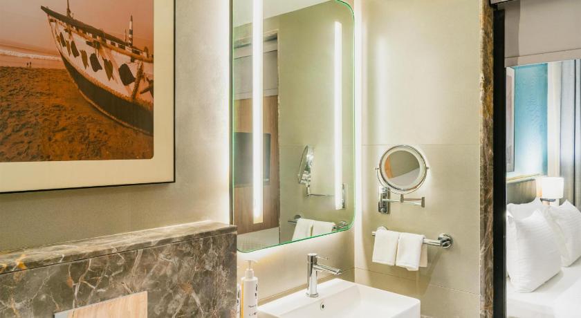 Park Inn & Suites by Radisson, Puri 26/31