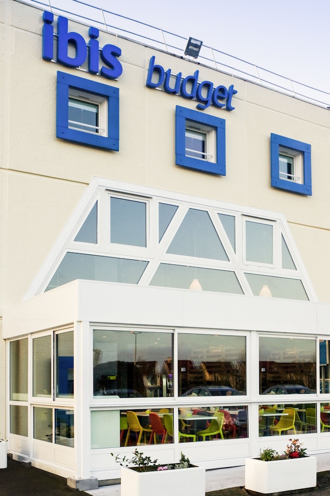 Ibis Budget Pontault Combault Rn4 Marne La Vallee 37/40