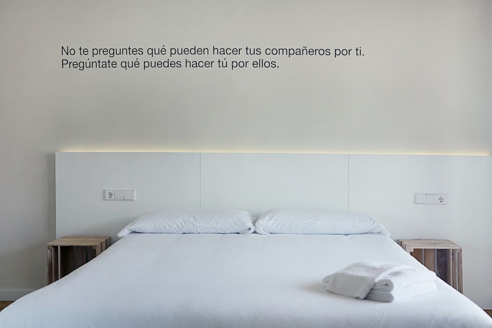 Dynamic Hotels Caldetes Barcelona 5/46
