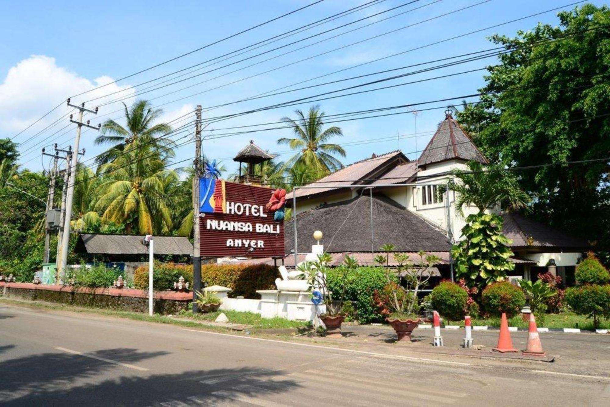 Hotel Nuansa Bali 5/48