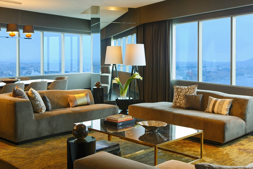 JW Marriott Hotel Lima 36/50
