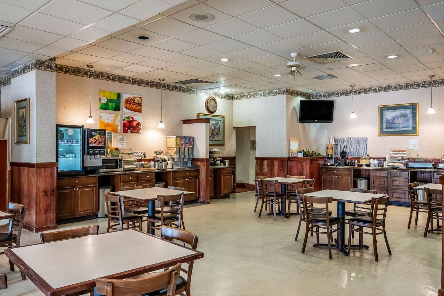 Quality Inn Trinidad, Co 37/45
