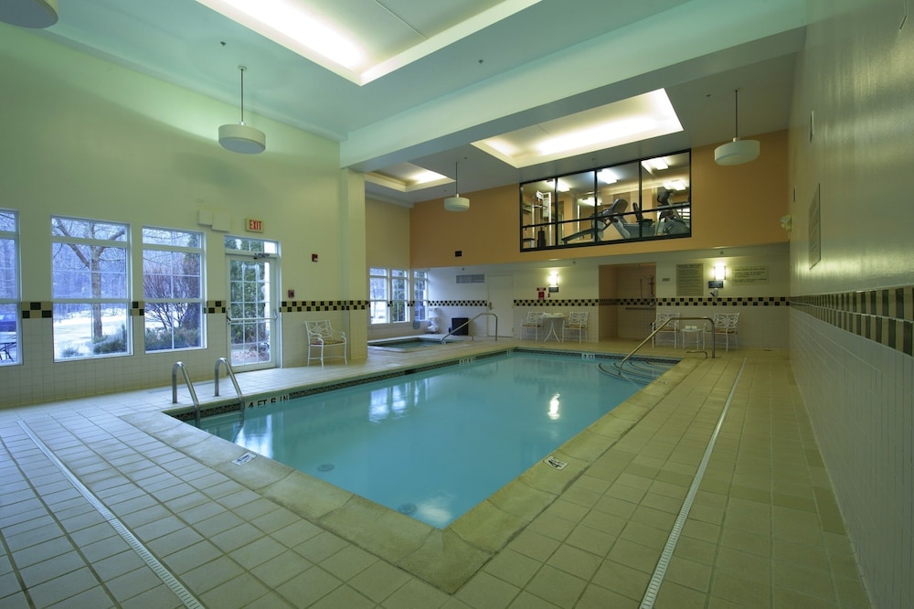 D. Hotel and Suites 27/57