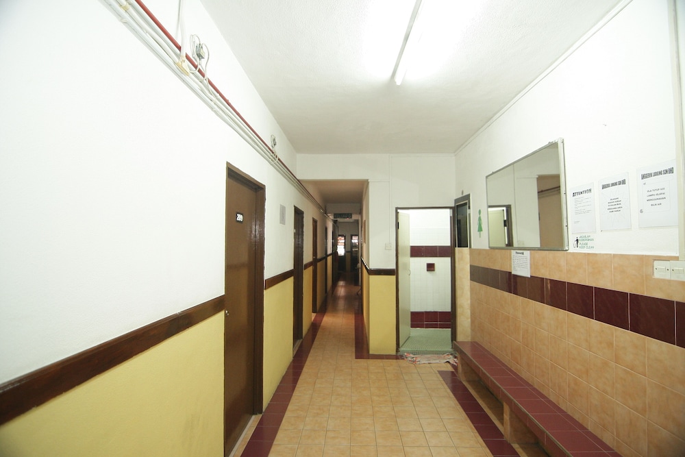 Anggerik Lodging 29/51