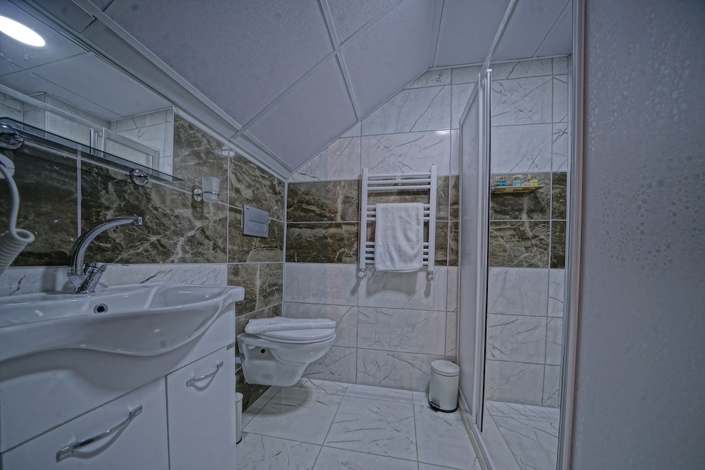 Cappadocia Panda Hostel 55/56