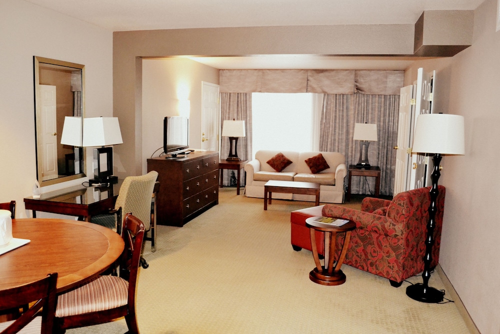 HOLIDAY INN EXPRESS HOTEL AND SUITES BOZEMAN WEST 45/75