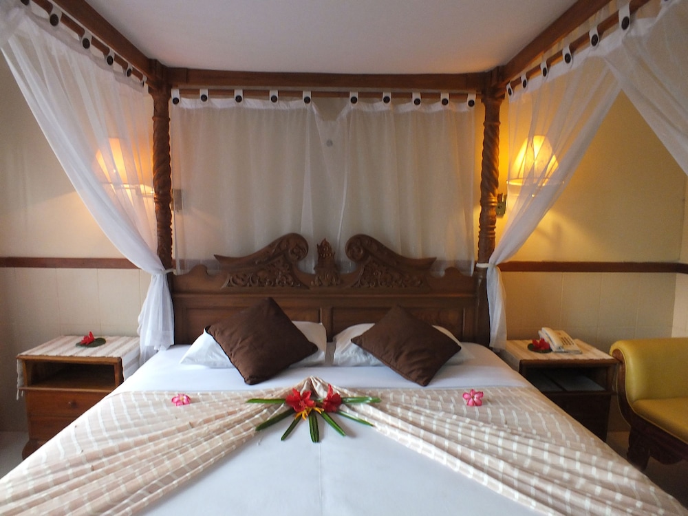 Palm Beach Hotel Bali 17/38