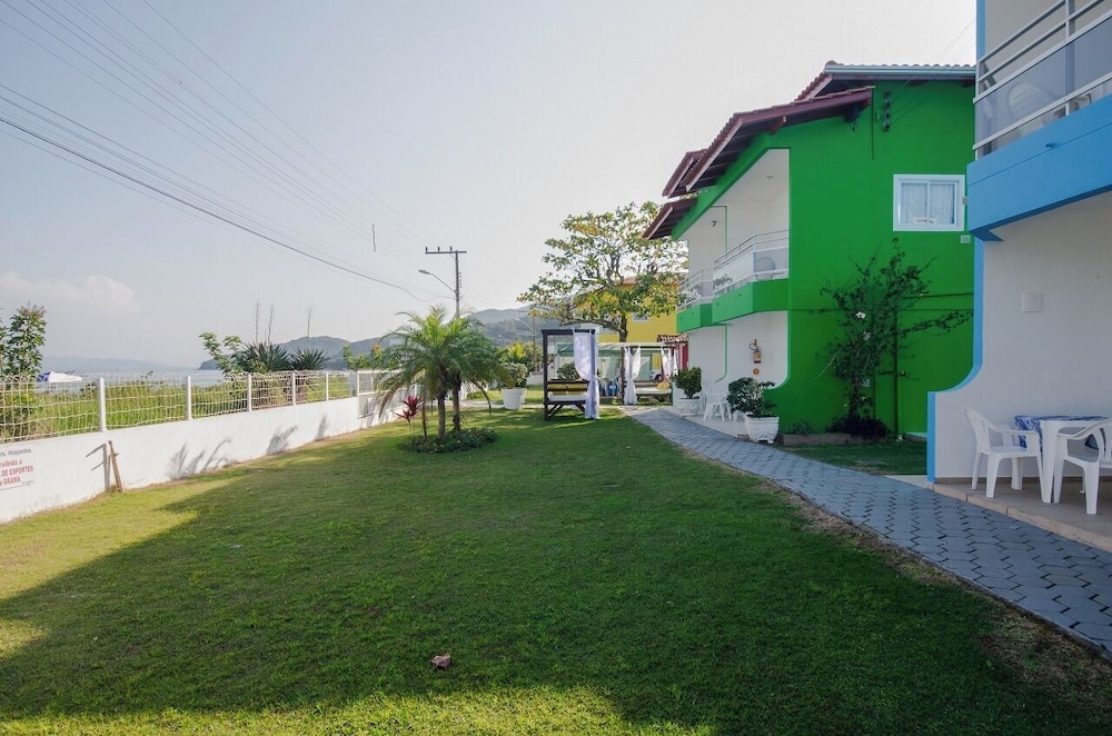 Pousada Canto Das Pedras 44/50