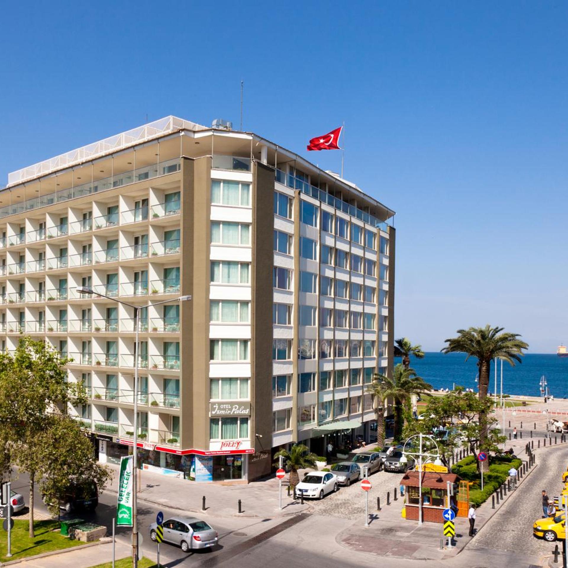 Izmir Palas 41/50
