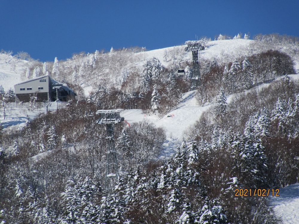 Minshuku Mutsukari in FURANO - HOKKAIDO PREFECTURE