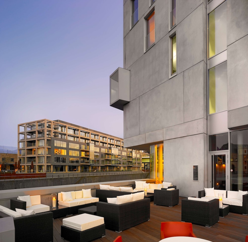 art otel Cologne powered by Radisson Hotels 3/50