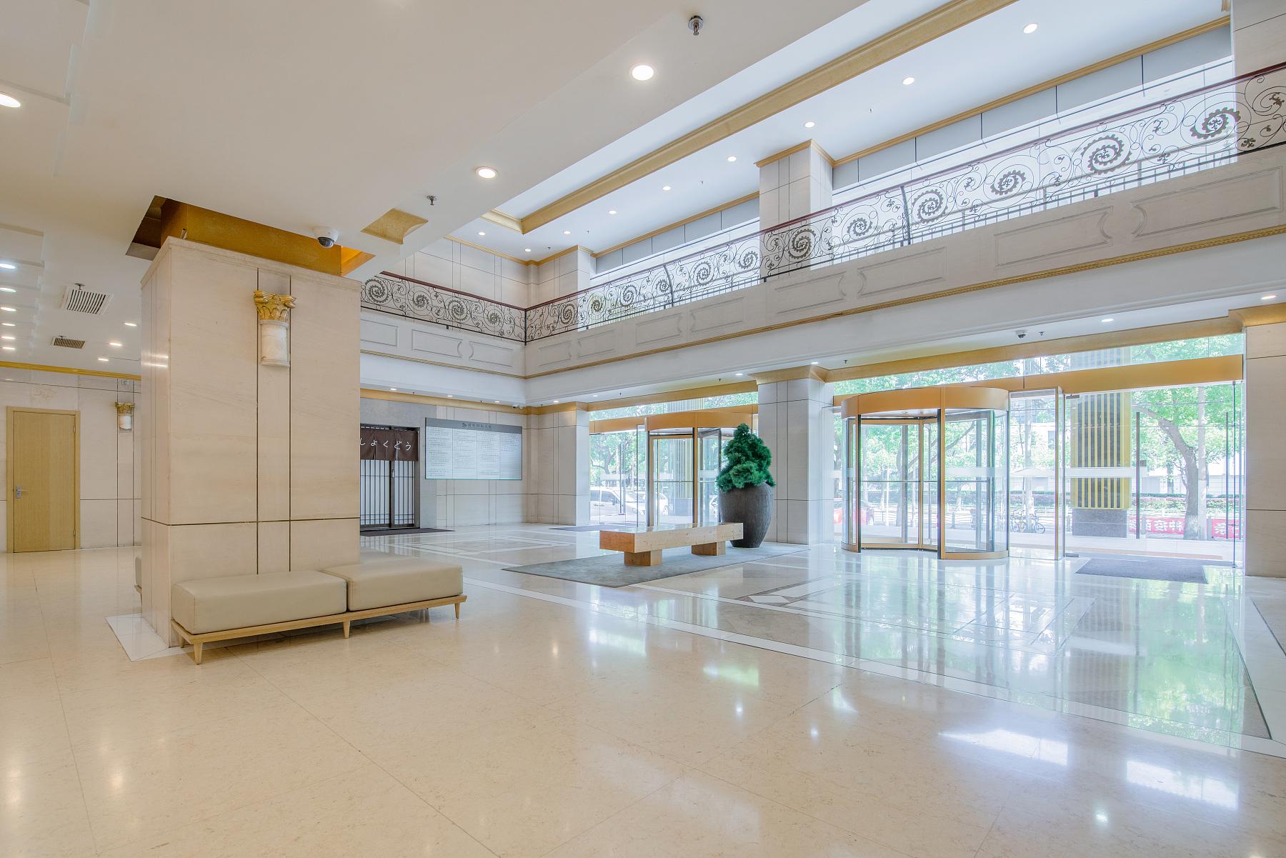 JI Hotel (Shanghai Caohejing) 7/33