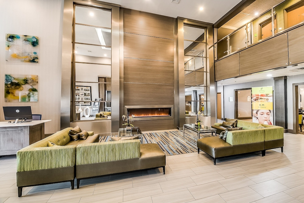 Holiday Inn Longview North 33/80