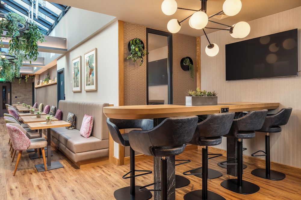 Point A Hotel London Shoreditch 40/48