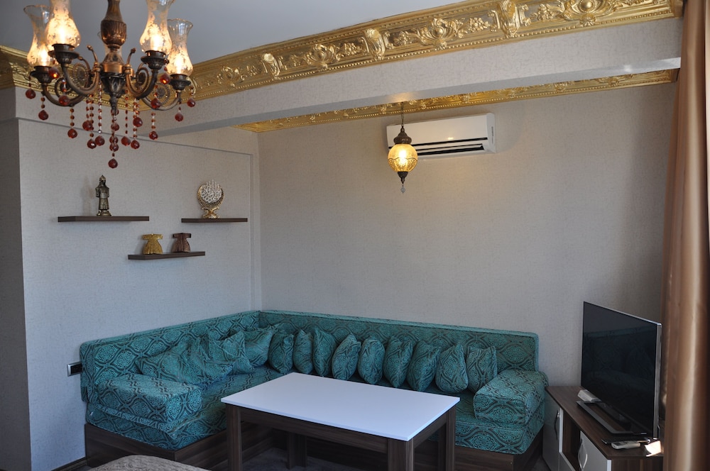 The Pashas Suite Istanbul 11/18
