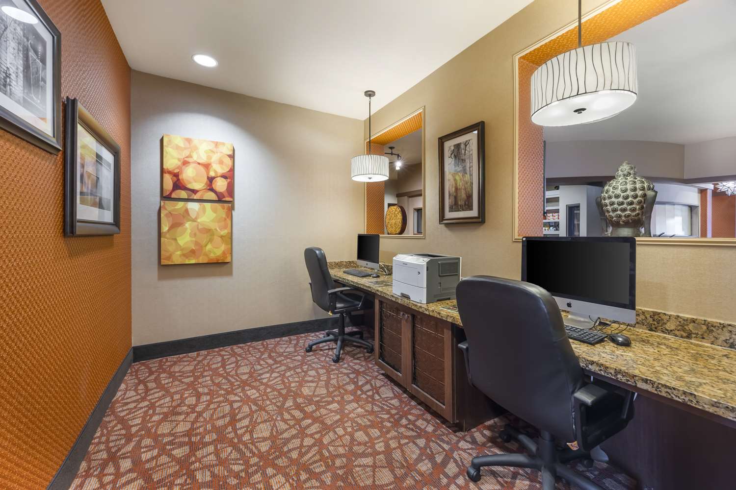 Best Western Plus Tupelo Inn Suites 41/45