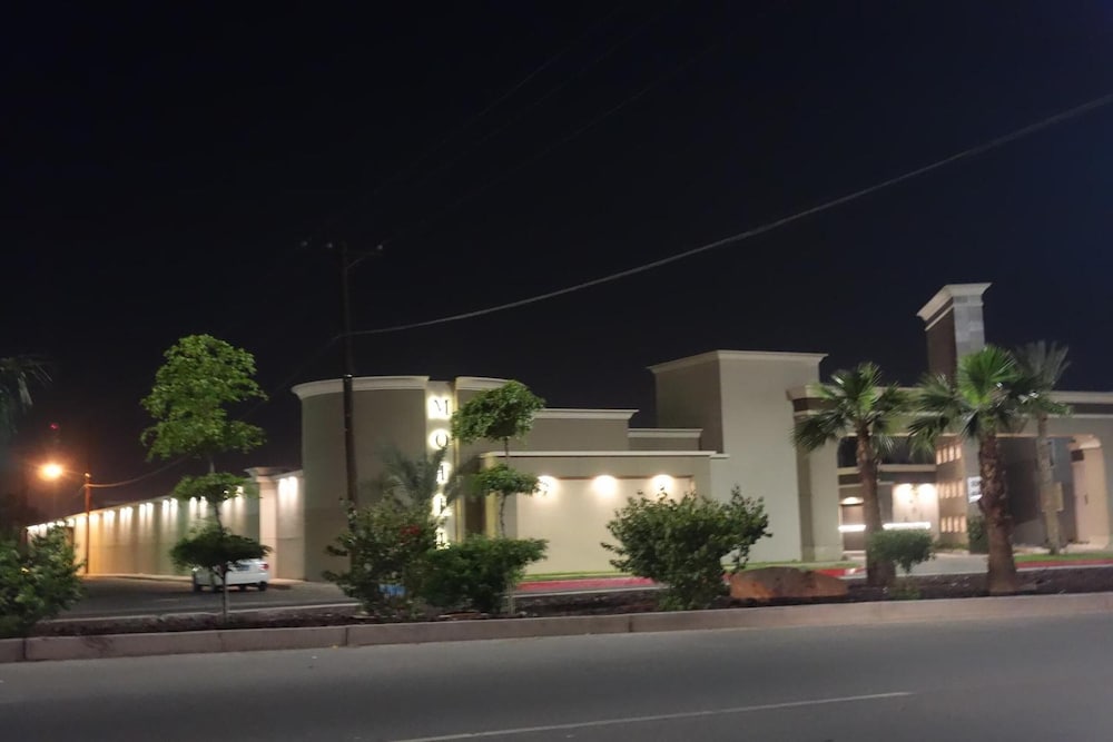 Motel Marche 3/29