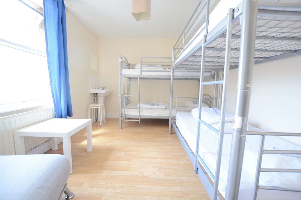 NX London Hostel (ex. New Cross Inn Hostel) 43/64