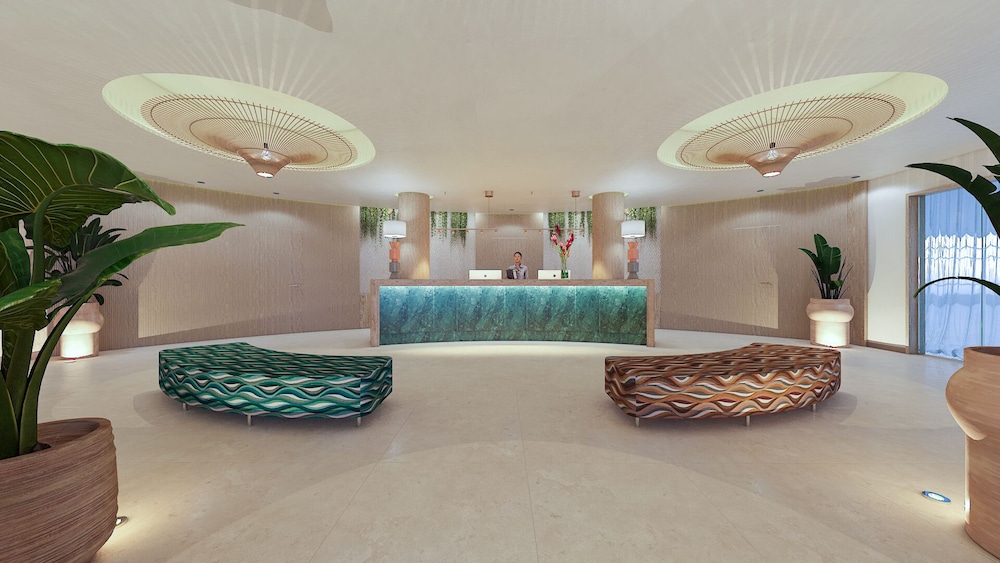 Grupotel Cala Marsal Nature Hotel 10/70