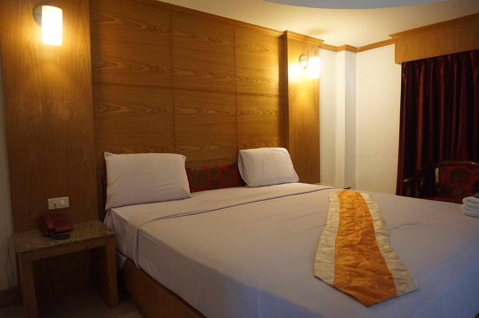 Pp Hotel Dannok 8/26