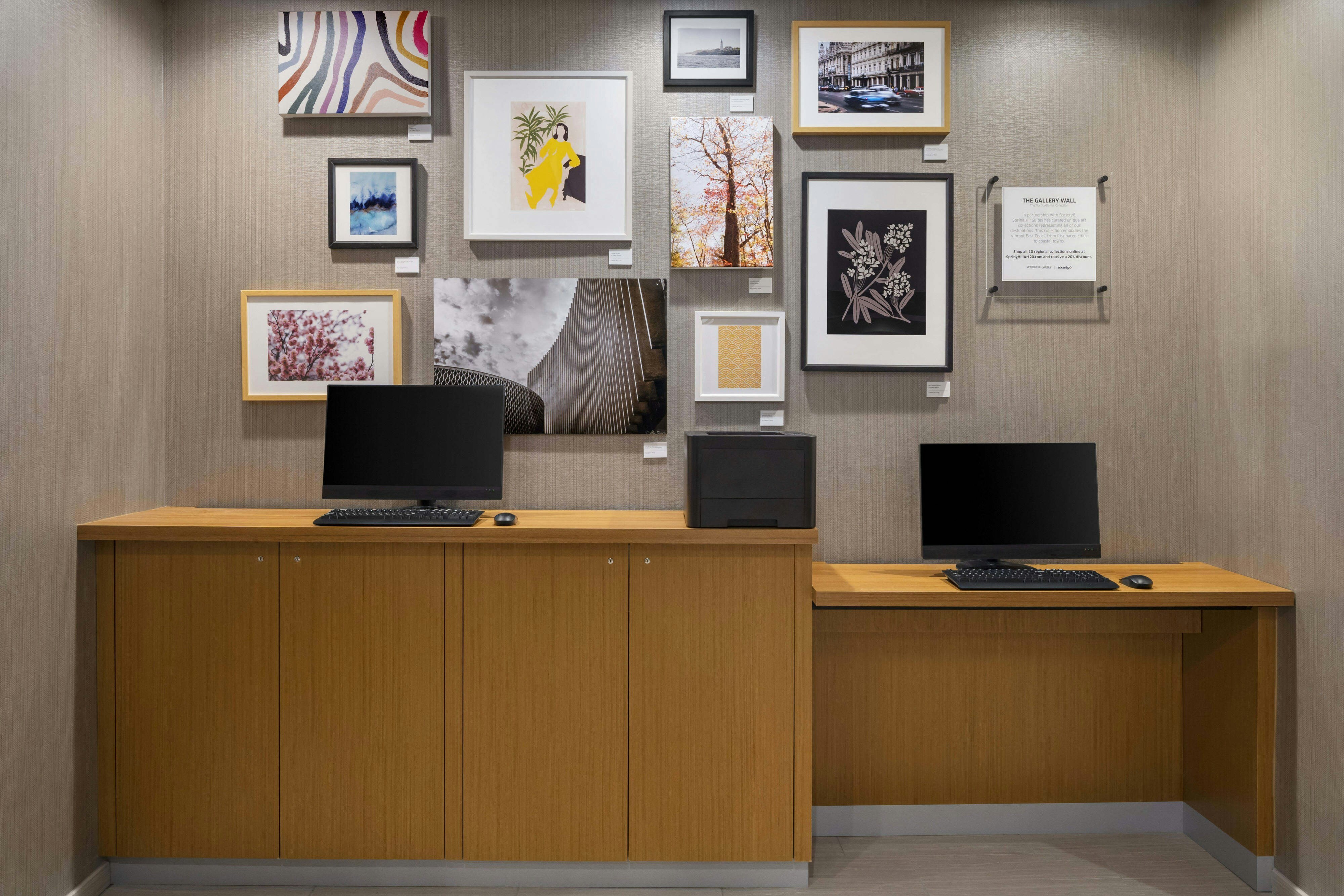 SpringHill Suites by Marriott Tuckahoe Westchester County 17/17