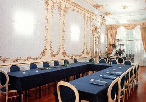 Hotel Grand'Italia 7/10