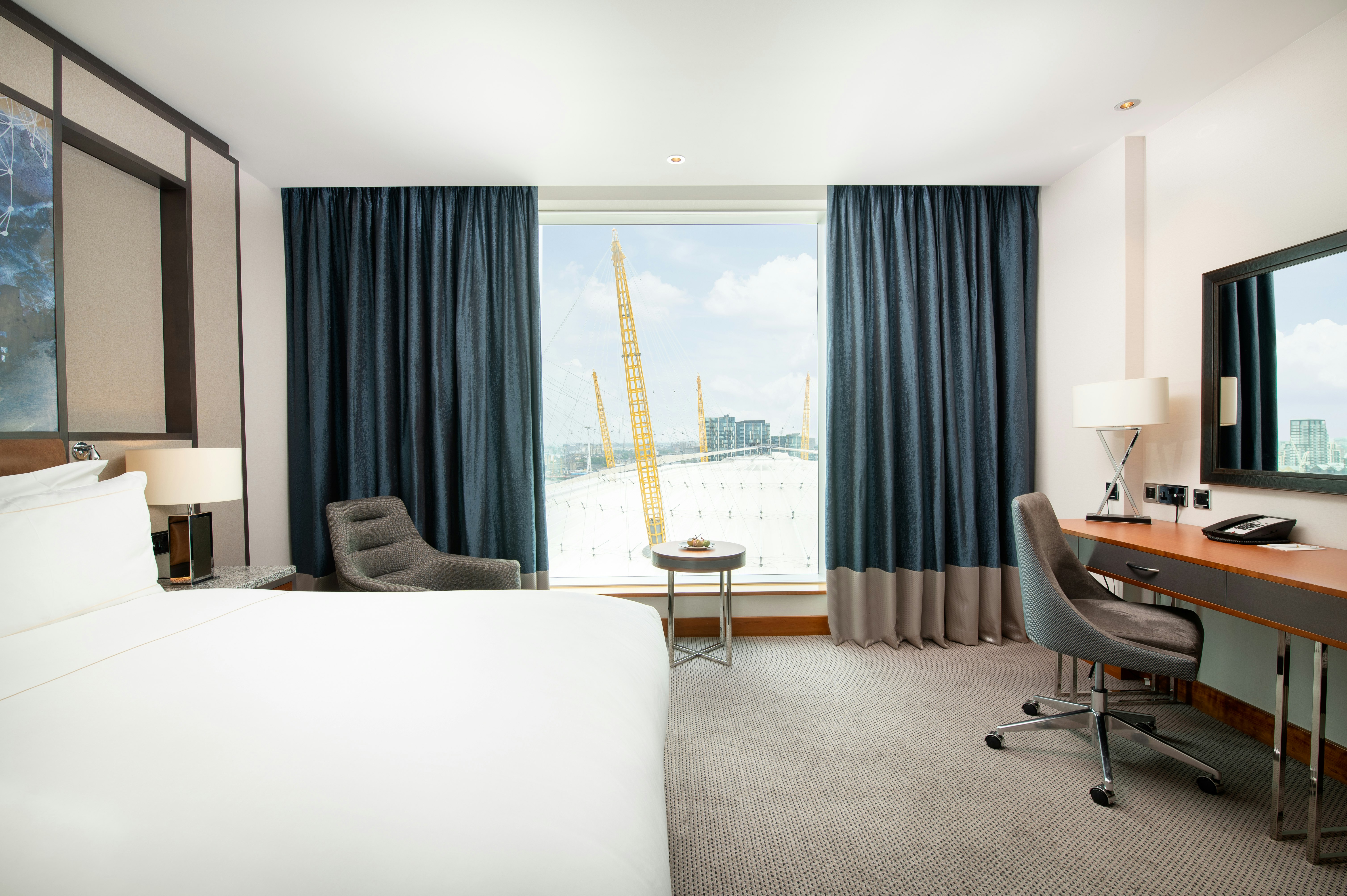InterContinental London - The O2 by IHG 24/82