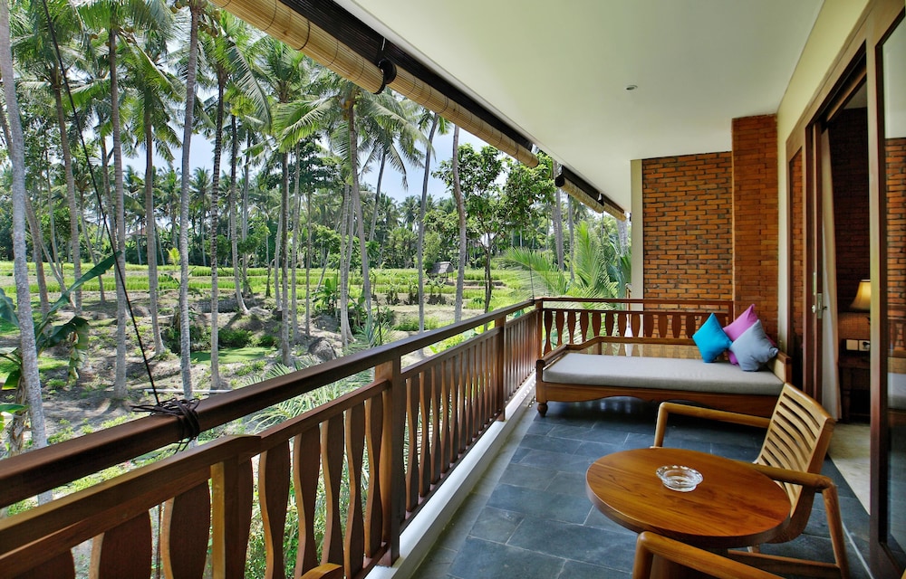 Green Field Resort 5/68