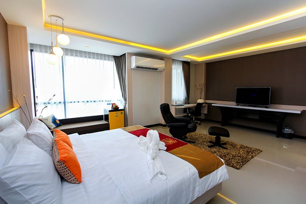Udtel Boutique Hotel 21/42