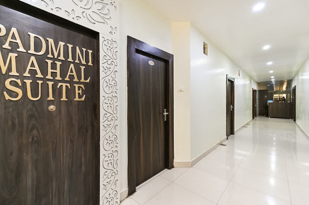 Ashoka Residency Hotel 29/50