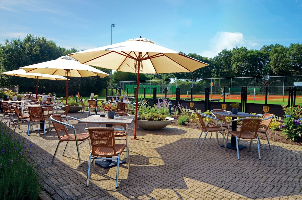 Fletcher Hotel-Restaurant Heidehof 45/50