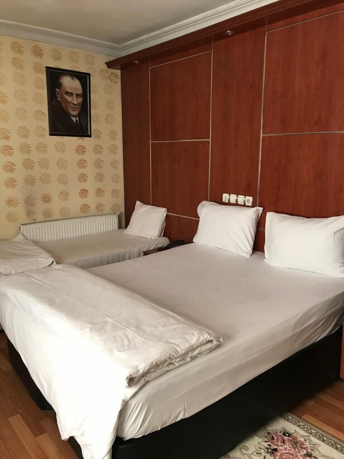 Hotel Azer 4/9