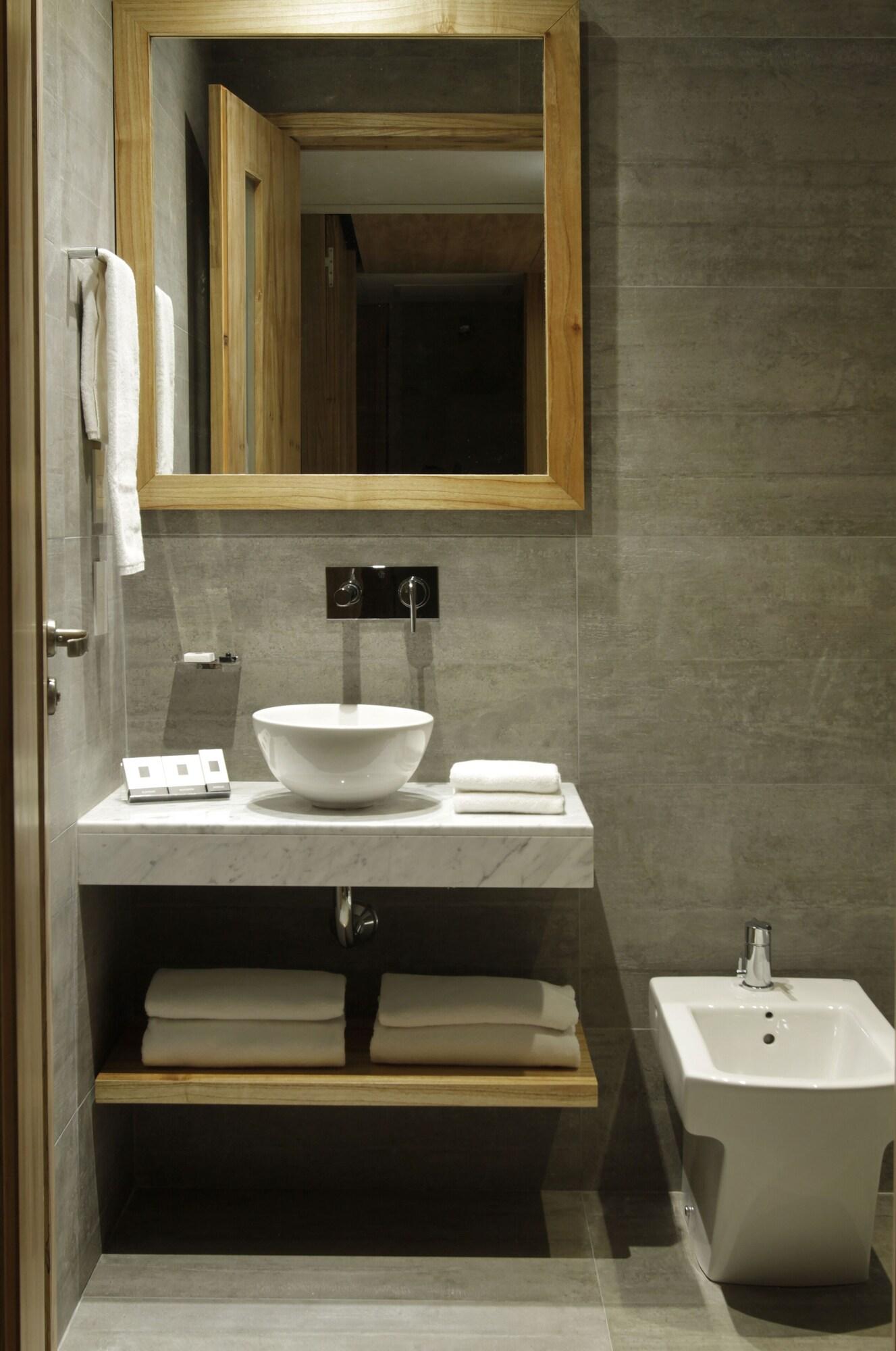 غرفة بريميوم بسرير كينج، Palo Santo Hotel 9/10