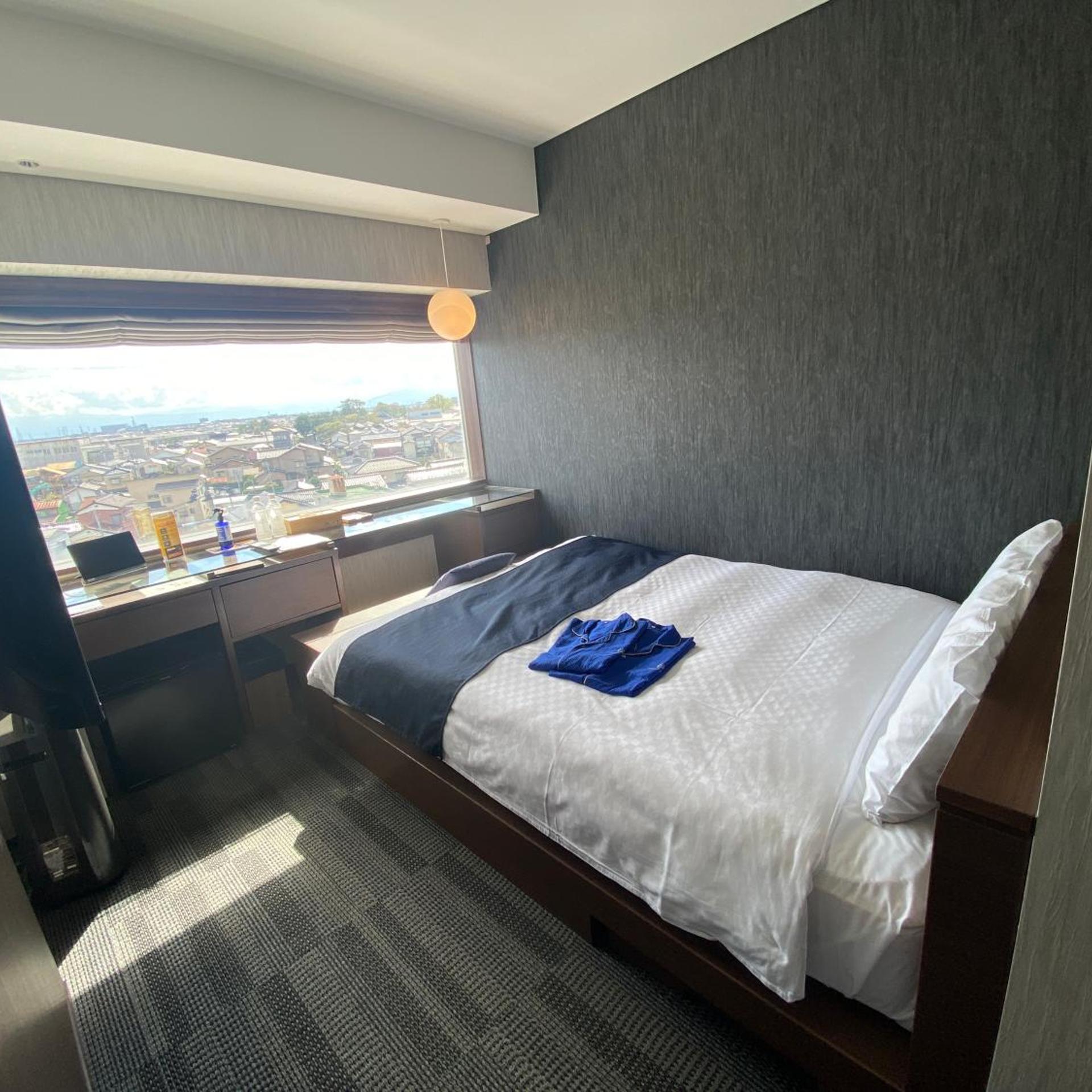 Tsukino Hotel 9/49