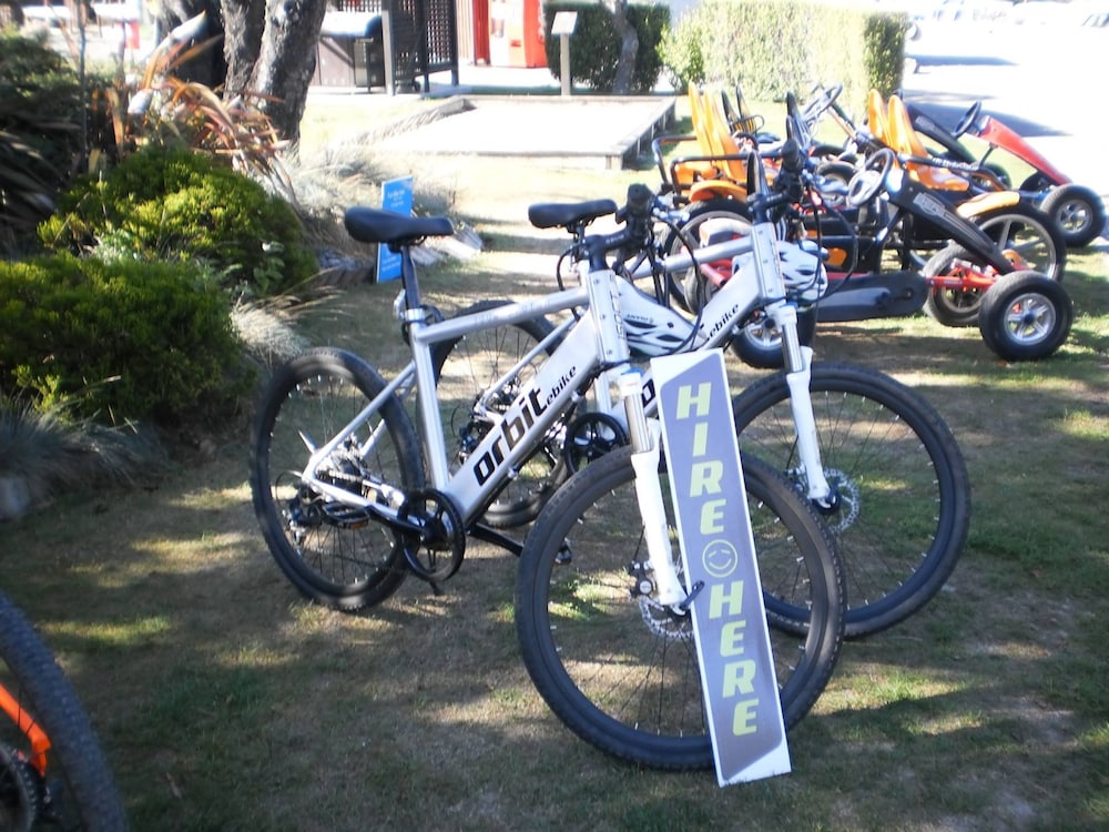 Hanmer Springs TOP 10 Holiday Park 34/42
