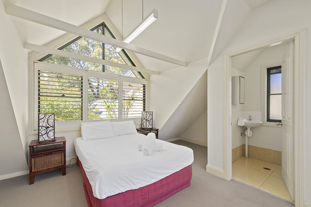 Mercure Lake Macquarie Raffertys Resort 32/74