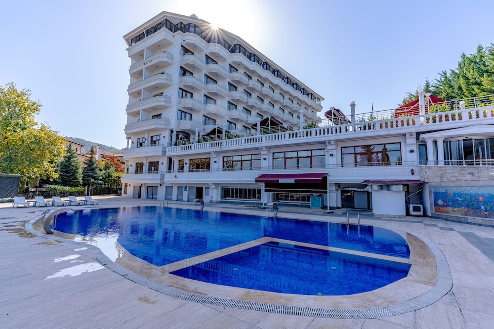 Thermalium Wellness Park Spa 10/50