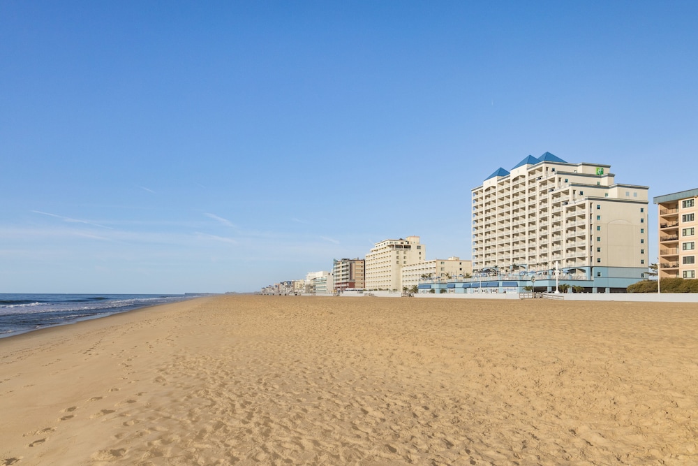 Holiday Inn Hotel And Suites Ocean City 75/78