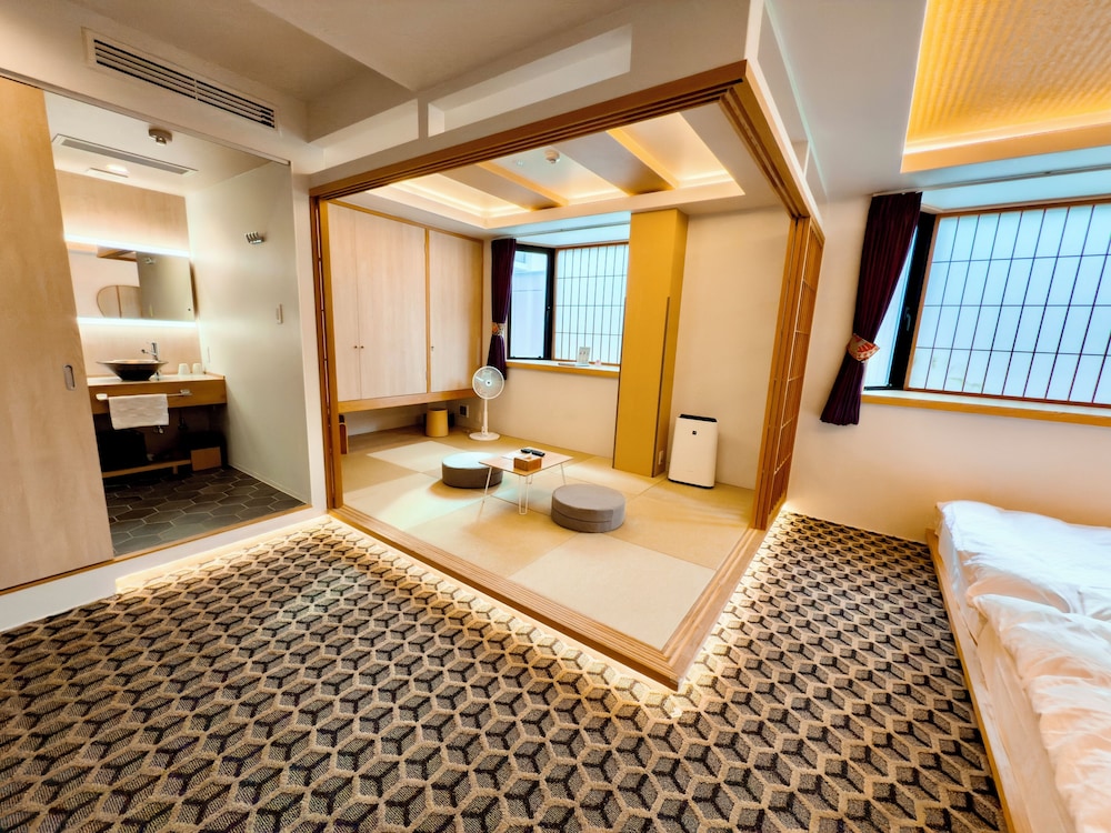 Hotel Imagine Kyoto 34/58