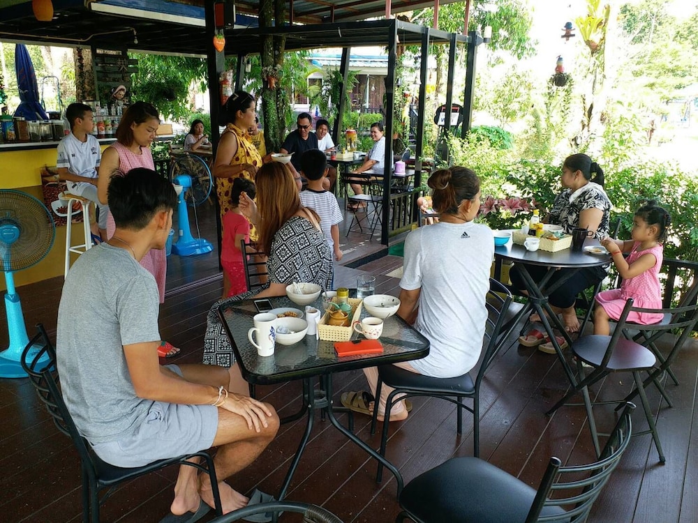 Sangvimarn Resort 22/50