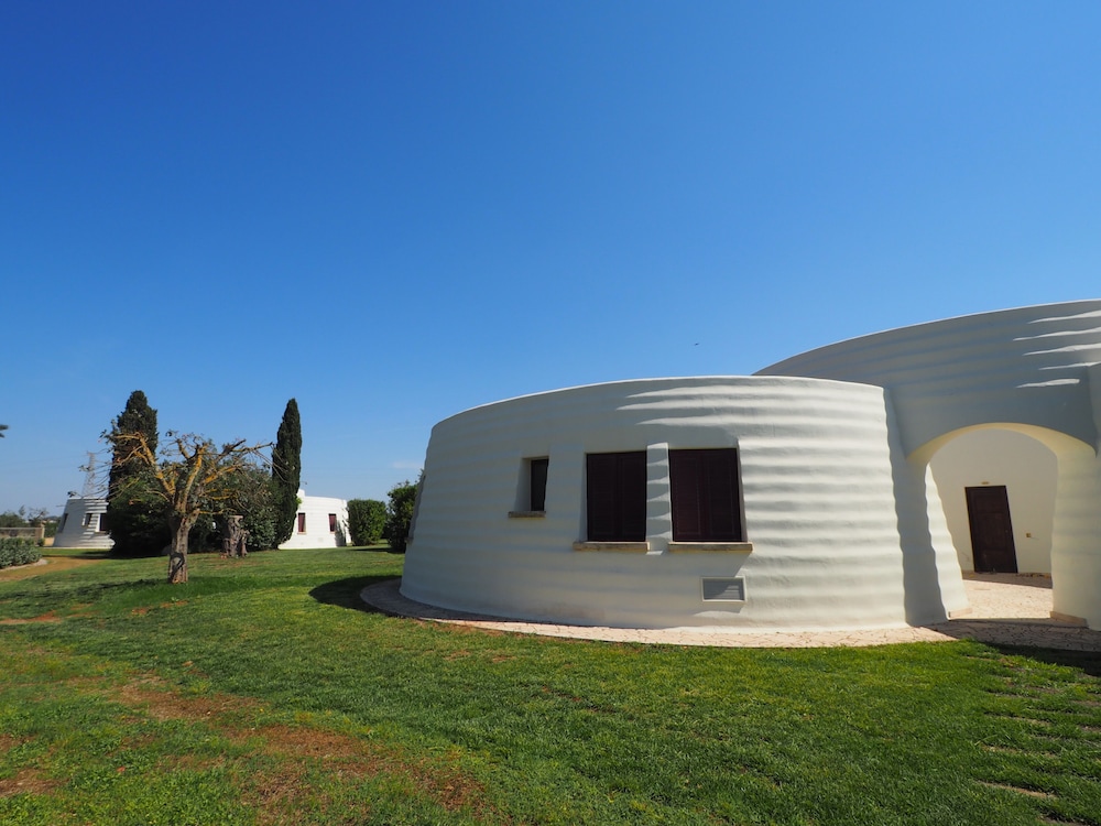 Tenuta La Baronessa 53/64