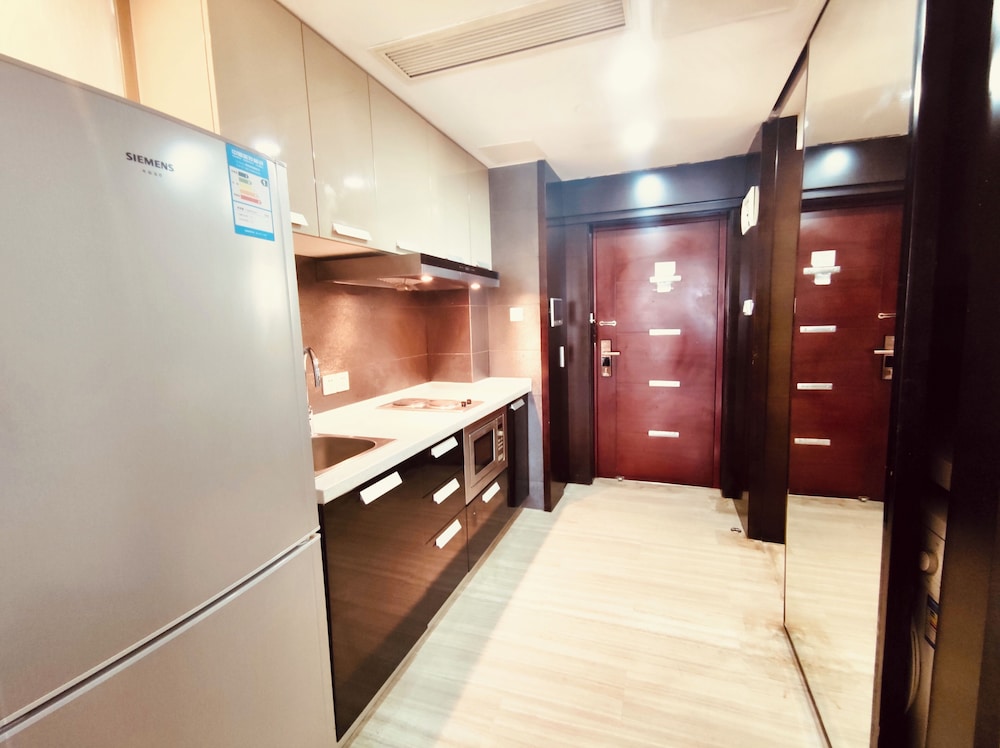 Nanjing Kaibin Apartment Zhujianglu Muma 8/38