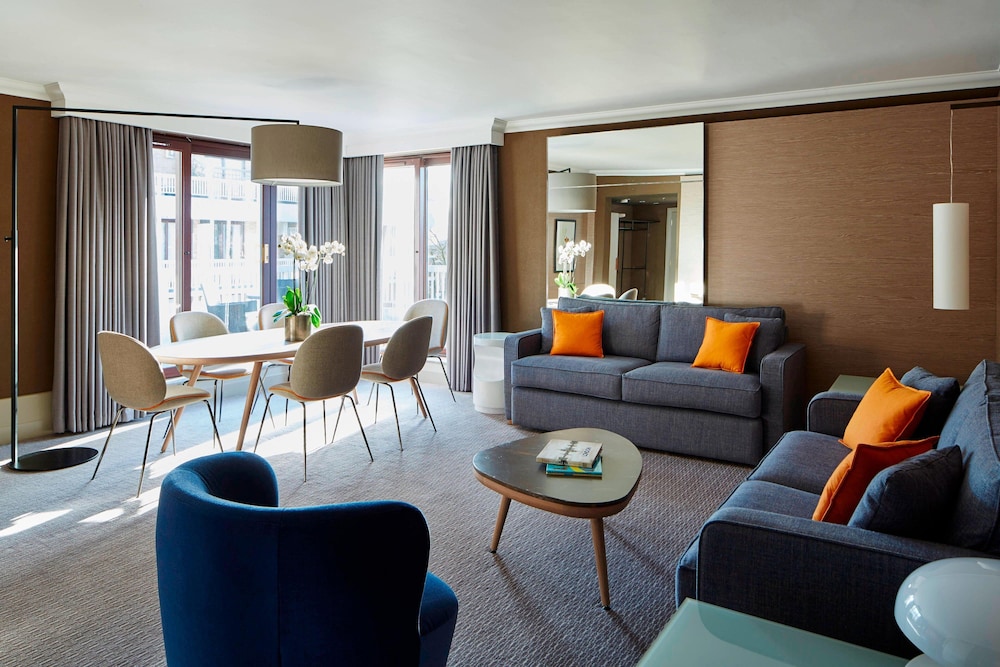 London Marriott Hotel Regents Park 29/59